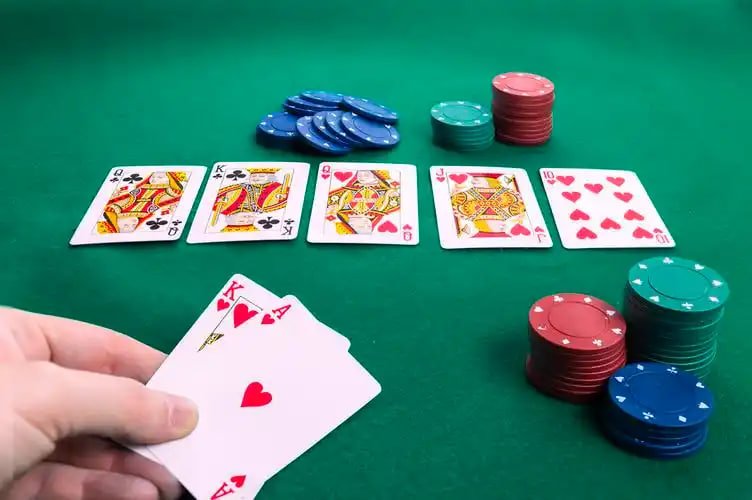 Dashboard pengaturan akun limercoin dengan navigasi menu utama