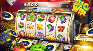 Bonanza Gold Game 